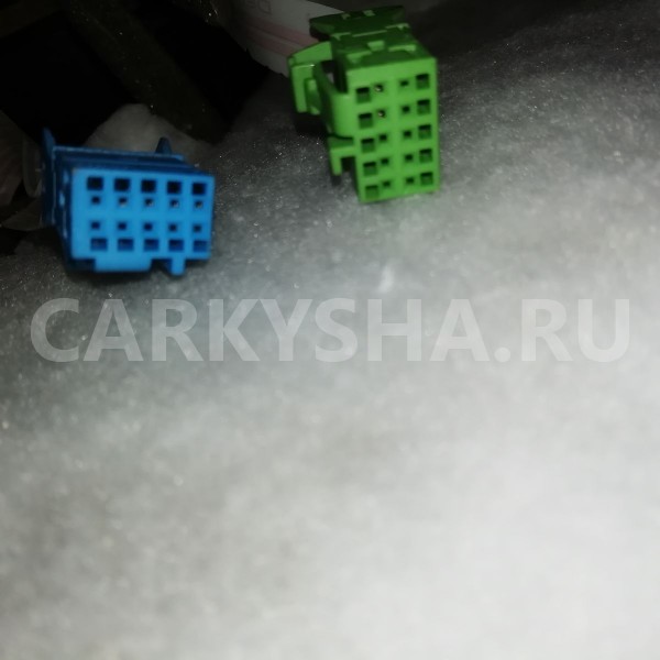 Обшивка двери Mercedes-Benz GL-класс X164 рестайлинг (2009—2012) Mercedes-Benz G-klasse оригинальный номер A16472004629D84