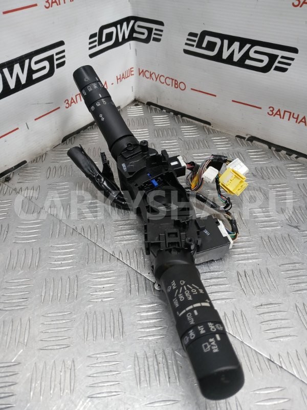 Переключатели подрулевые Subaru Outback 