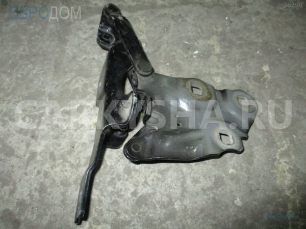 Петля BMW X3 F25 (2010—2014) BMW X3 оригинальный номер 41 61 7 262 875