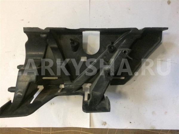 Крепление подставка впускного коллектора BMW 3-серия E90/E91 (2005-2011) BMW 3er 