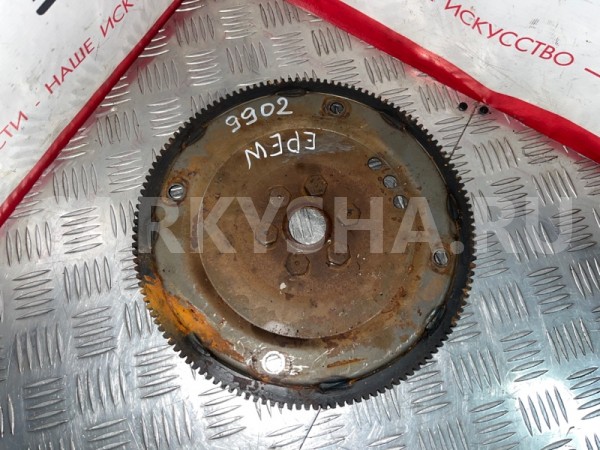 Маховик Mazda Tribute 