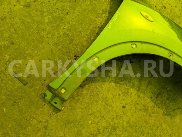 Крыло Nissan Juke 