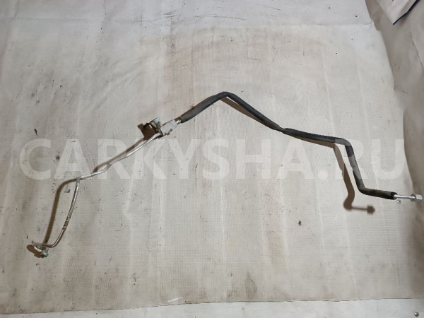 Трубка кондиционера длинная Lifan Solano 