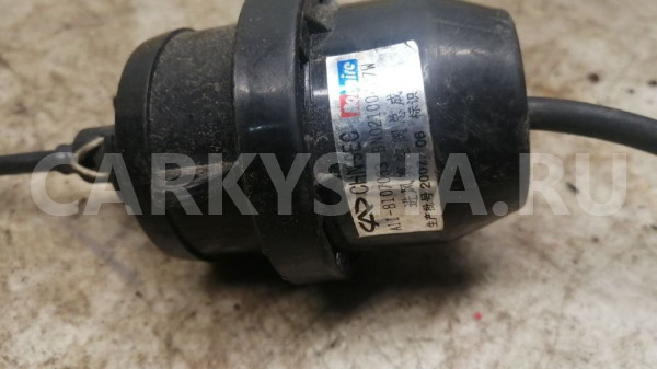 Клапан вакуумный печки Chery Amulet (A15) Chery Amulet (A15) оригинальный номер a118107033