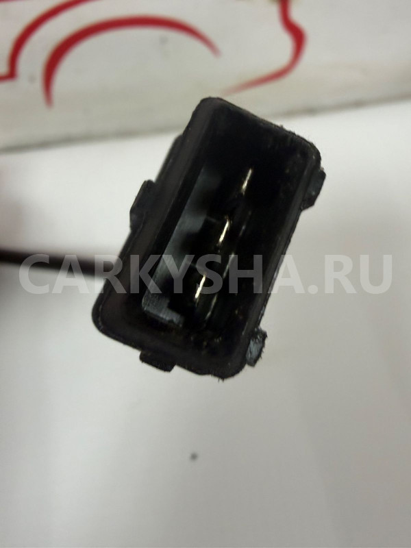 Датчик положения коленвала Chevrolet Cruze J300 F16D3 Chevrolet Cruze оригинальный номер 25182450