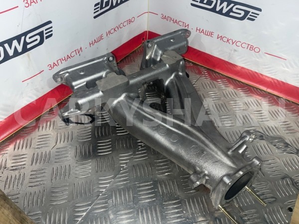 Коллектор впускной Toyota Crown 