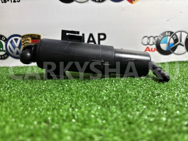 Форсунка омывателя фары левая Audi A5 8T 2009 Audi 200