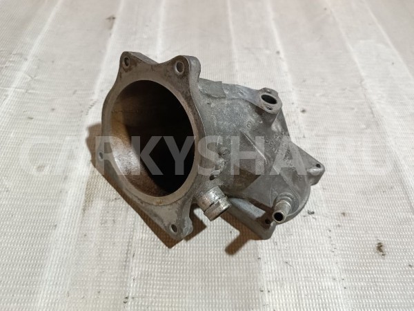 Воздуховод Land Rover Range Rover 