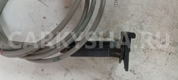 Трос лючка бензобака Hyundai Solaris Hyundai Solaris оригинальный номер 815901R001