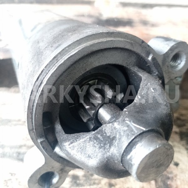 Стартер Mazda Tribute 2000-2006 F3RZ11002BRM YF Mazda Tribute 