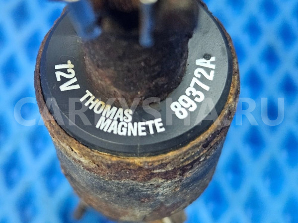 Топливный насос Webasto 12В Дизель Toyota HiAce оригинальный номер 89372A