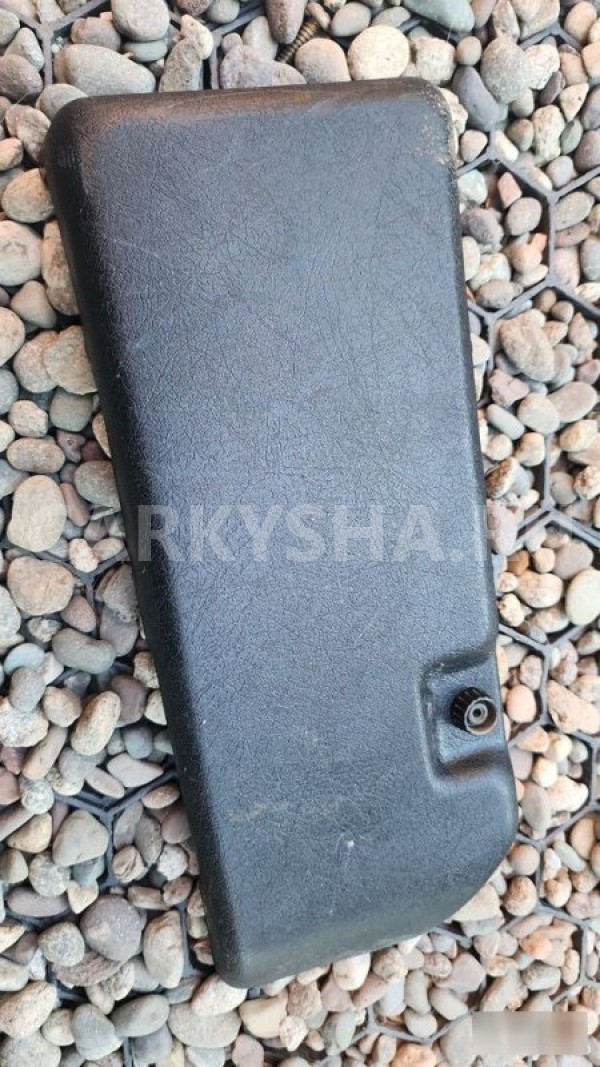 Крышка фонаря задняя Volvo 740 Volvo 740 