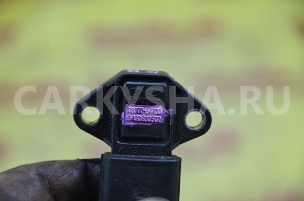 Датчик абсолютного давления MAP Hyundai Santa Fe 