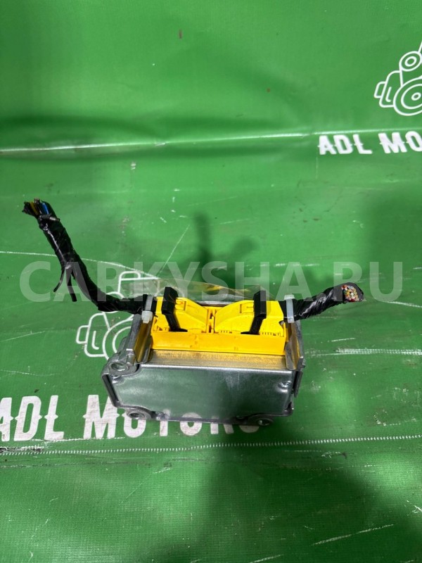 Блок Срс Peugeot 4007 2007-2014 Peugeot 4007 