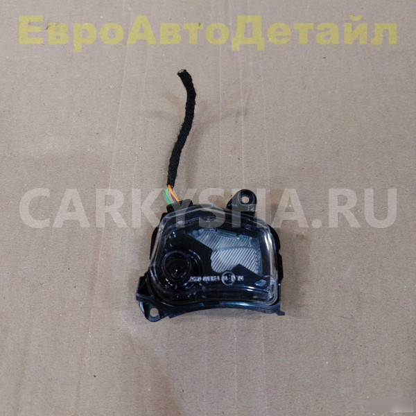 Подсветка бокового зеркала Range Rover Sport L461 Land Rover Range Rover оригинальный номер LR183592