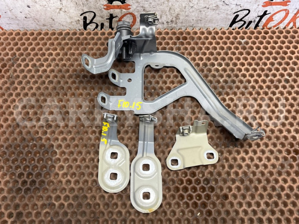 Кронштейны крыла BMW 5er оригинальный номер 41 35 7 207 209, 41 35 7 207 209, 41357207209, 7207209, 41 35 7 207 203, 41357207203, 7207203, 41 35 7 207 205, 41357207205, 7207205, 41 35 7 207 207, 41357207207, 7207207