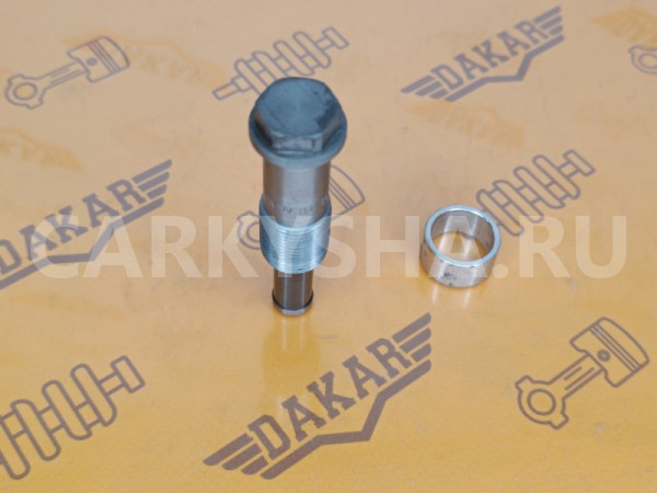 Натяжитель цепи BMW 1-Series F40 B38A15A 1.5T 2020 BMW X1 