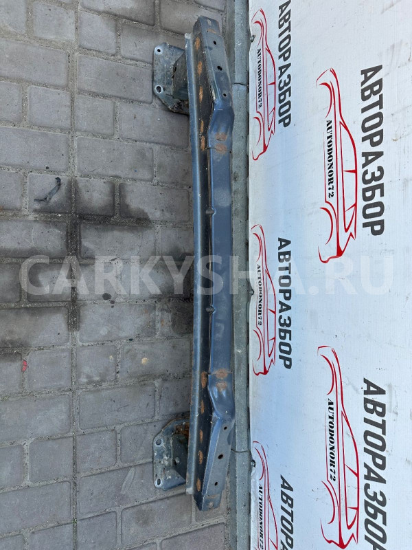 Усилитель заднего бампера Mazda 3 BK Mazda 2 оригинальный номер BN9A50260A