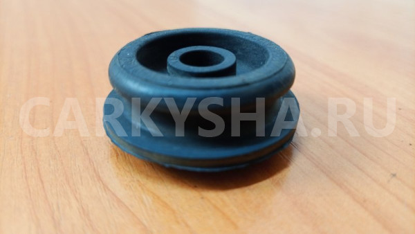 Подушка (опора) радиатора Mitsubishi Outlander Mitsubishi i оригинальный номер MR266941