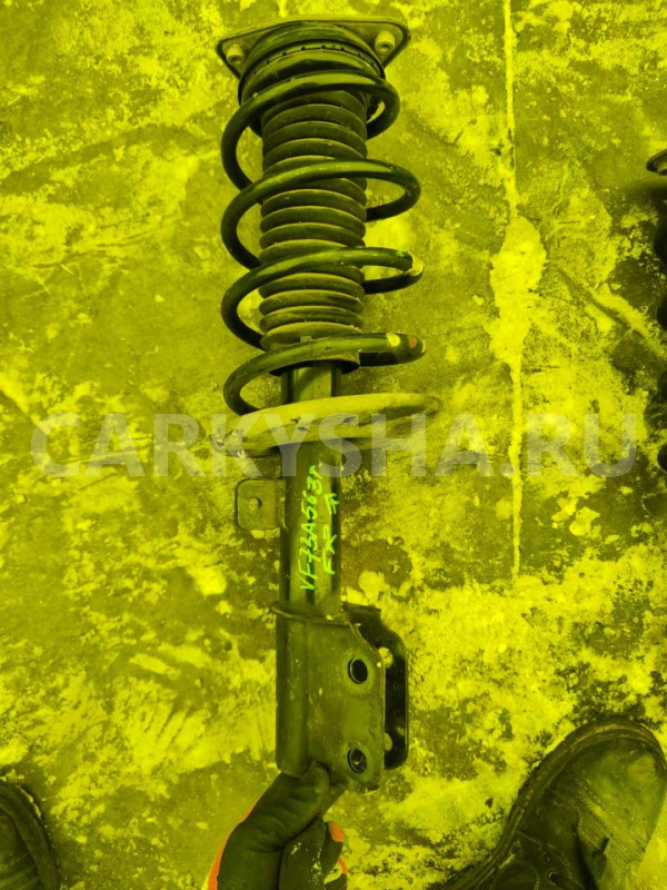 Стойка Citroen C4 Picasso 