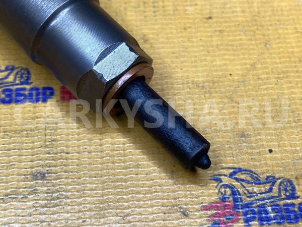 Форсунка топливная Audi Q7 4L (2005—2009) Audi 200 оригинальный номер 059130277BD