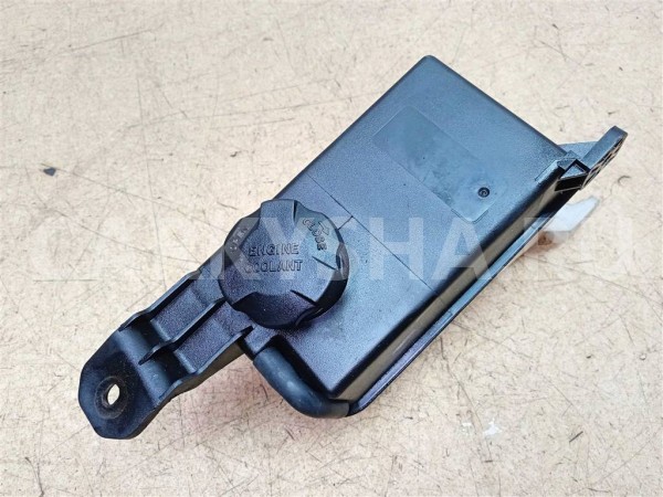 Название детали Бачок расширительный Модель Hyundai Santa Fe CM Hyundai Santa Fe оригинальный номер 25431-2B100