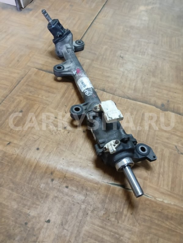 Рулевая рейка с Эур Honda Crosstour 2009-2015 53601TP6A01 Honda Crosstour 