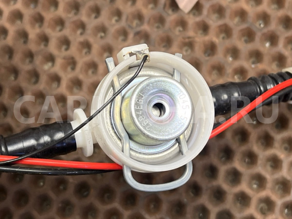 Бензонасос BMW 5er оригинальный номер 16 11 7 260 644, 16 11 7 260 644, 16117260644, 7260644, 16 11 7 434 205, 16117434205, 7434205