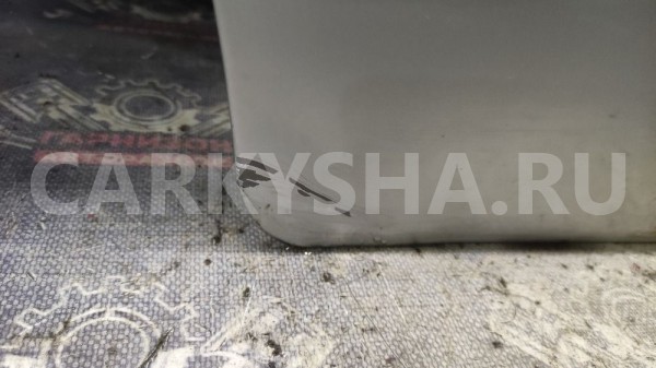 Дверь задняя правая Дэу Нексия Daewoo Nexia оригинальный номер 96169039