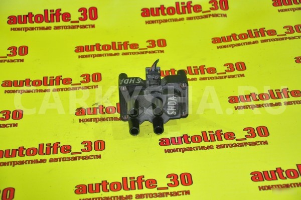 Катушка зажигания Ford Fusion 