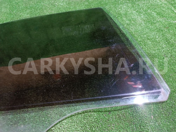 Стекло двери задней правой Mazda 2 оригинальный номер G21B72511C