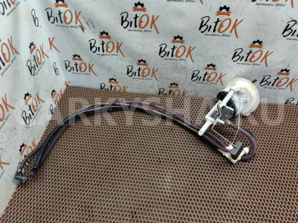 Регулятор топлива BMW X1 оригинальный номер 16 11 7 313 791, 16 11 7 313 791, 16117313791, 7313791
