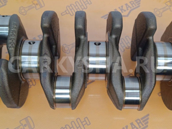 Коленвал Opel Astra-H L35 Z18XER 1.8 2013 Opel Astra 