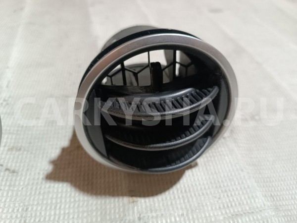 Дефлектор воздушный Mazda 6 оригинальный номер GJ6A64730C02