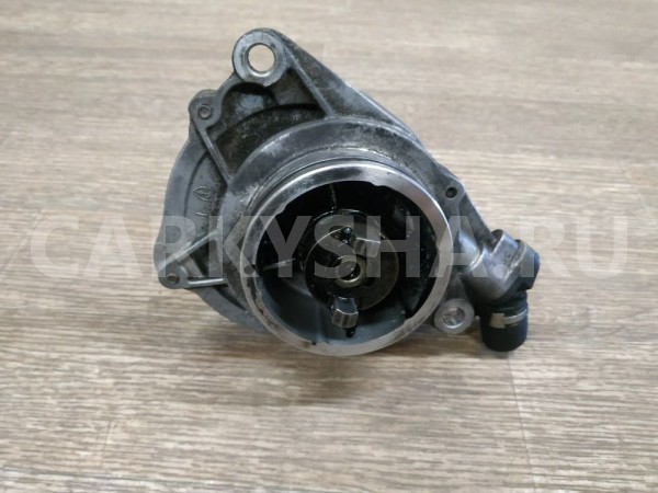 Насос вакуумный BMW X5 