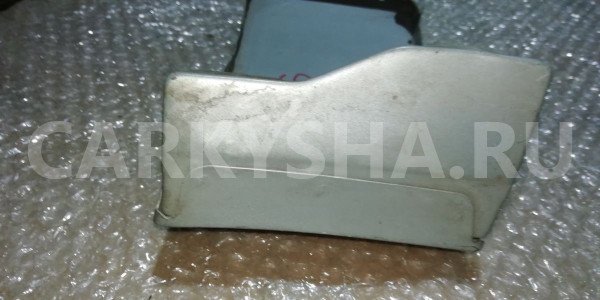 Планка под фонарь правая Chevrolet Lanos I (2002—2009) Chevrolet Lanos оригинальный номер 96306485