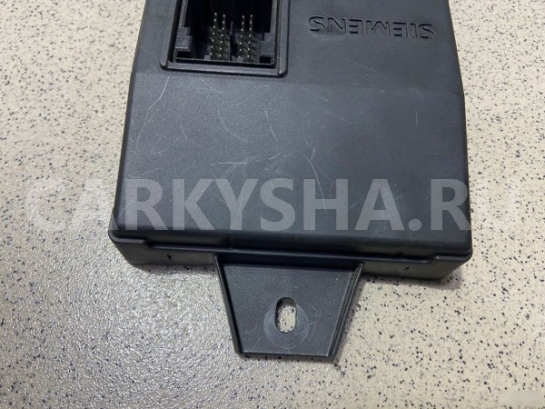 Блок комфорта Renault Logan 2006 Renault 20 оригинальный номер 8200564718