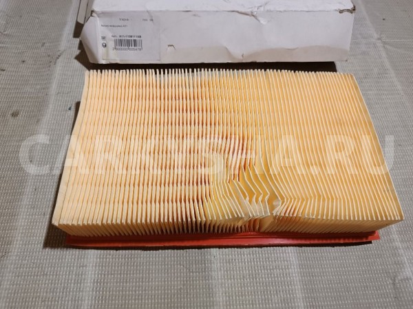 Фильтр воздушный Chery Amulet (A15) 