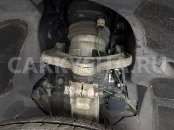 Рычаг передний левый верхний BMW X5 G05 BMW X5 оригинальный номер 31 10 6 883 115