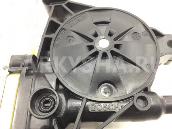 Мотор стеклоподъемника передний правый Skoda Skoda Octavia 