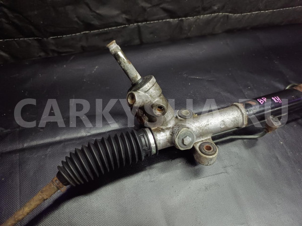 Рулевая рейка RHD Subaru Outback 2007 34110AG080 BP9 Subaru Outback 
