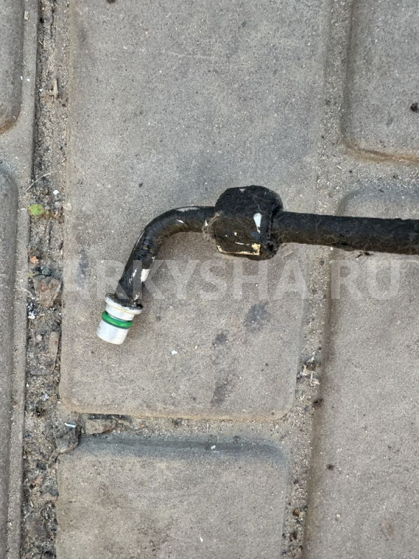 Трубка кондиционера Lifan Smily 320 Lifan Smily 