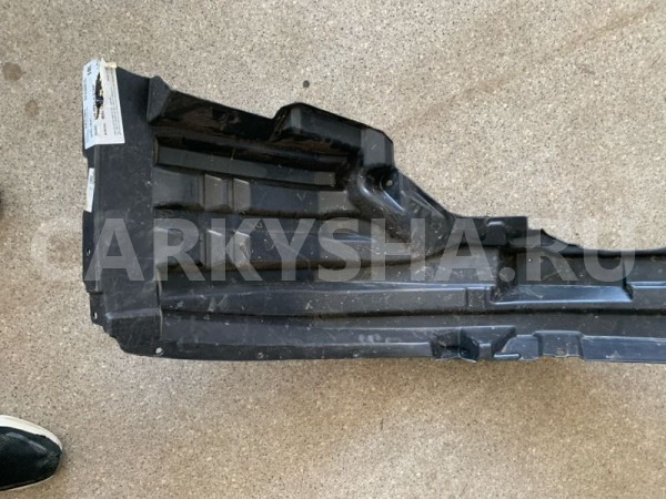 Подкрылок передний правый Mitsubishi Outlander III Mitsubishi i оригинальный номер MBL1401818R