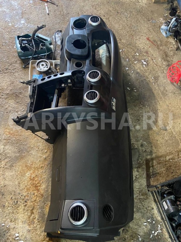 Торпедо SsangYong Actyon Sports I (2006—2012) Ssang Yong Actyon оригинальный номер 650B31000LAM