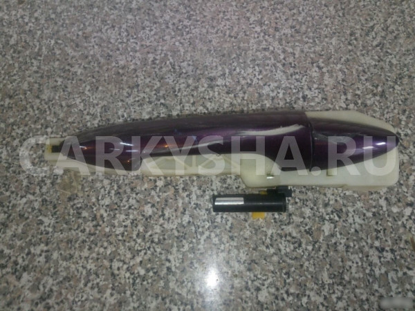 Ручка наружняя пр-я Хундай Солярис Hyundai Solaris Hyundai Solaris оригинальный номер 826611R050