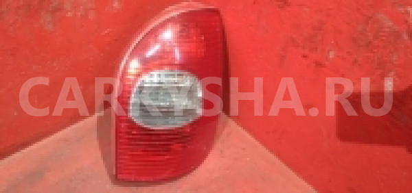 Ситроен Пикассо фонарь правый Citroen Xsara  Citroen Xsara 