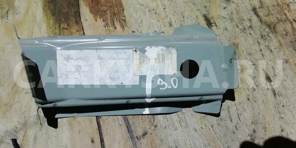 Кузовной элемент Mercedes-Benz C-класс W204/S204 (2006—2011) Mercedes-Benz C-klasse оригинальный номер A2046260555