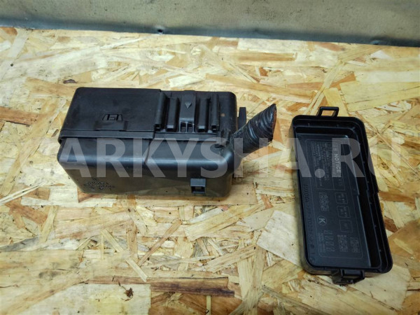 Блок предохранителей Lexus RX 350/450H 2017-2019 Lexus RX оригинальный номер 8274248030