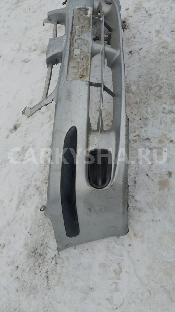 Бампер передний  Nissan Almera N16 Nissan Almera оригинальный номер 620224M540