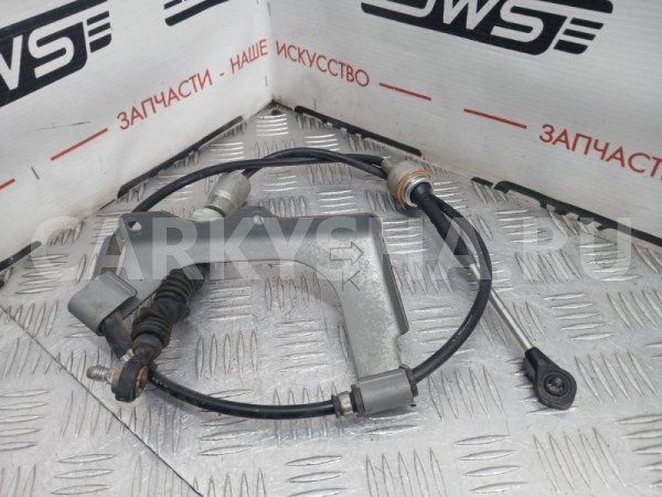 Трос КПП Nissan Bluebird Sylphy 